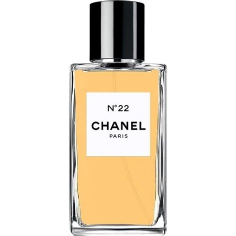 chanel no 22